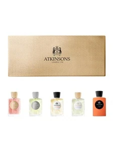Atkinsons Atkinsons Fresh Delights Coffret