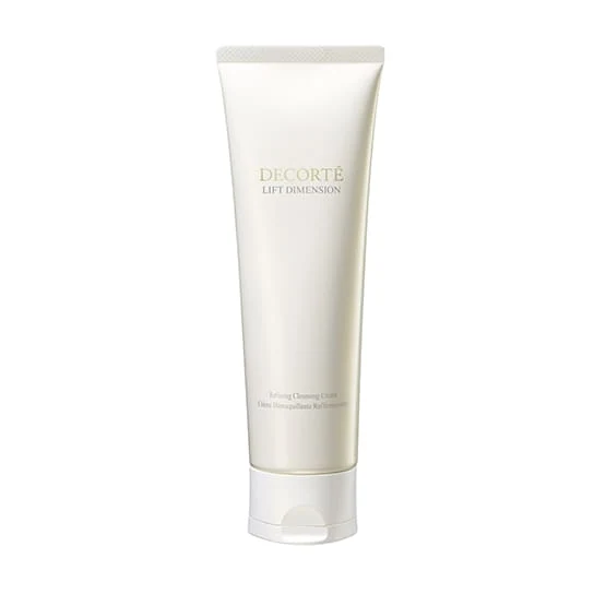 DECORTE DECORTÉ LIFT DIMENSION REFINING CLEANSING CREAM