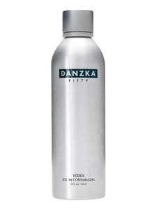 Danzka Danzka Vodka Fifty