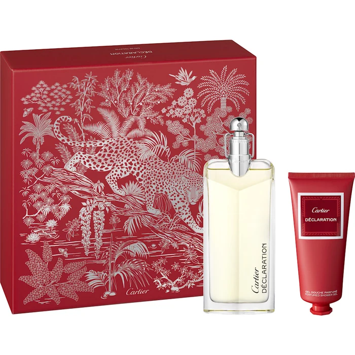 Cartier Déclaration Set 2x100ml