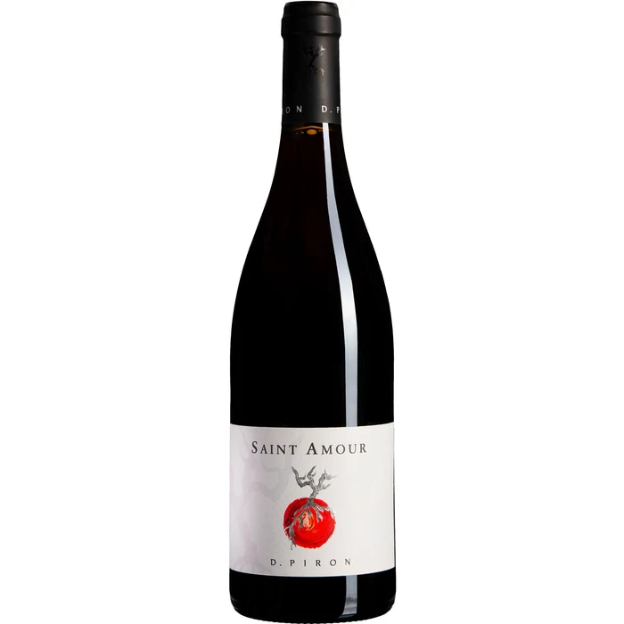Domaine Dominique Piron Saint Amour