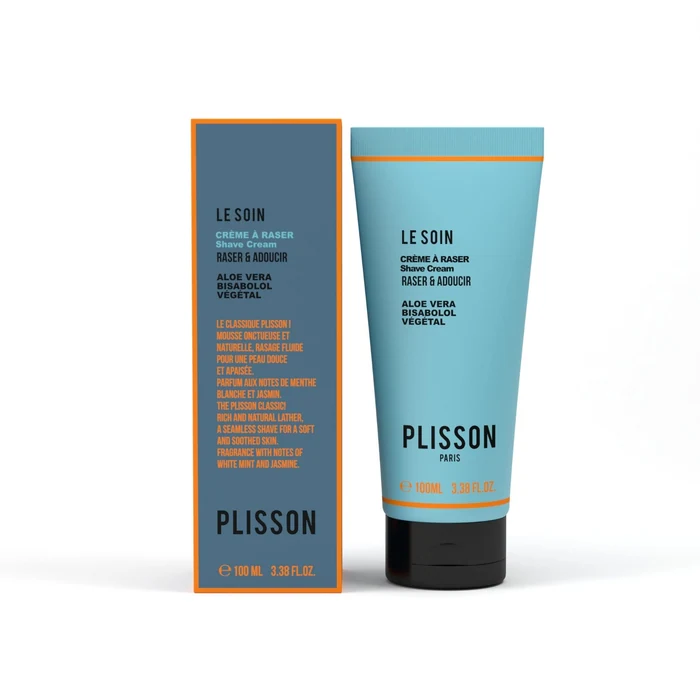 Plisson No