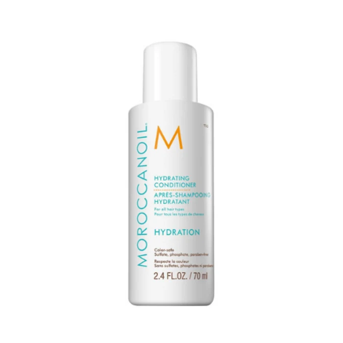 Moroccanoil Hydrating Conditioner Travel Size