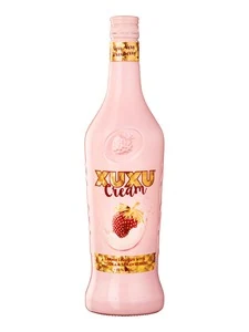 Xuxu Xuxu Cream Flavoured Vodka