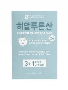 Erborian Erborian Mixed Lines Facial Care Set