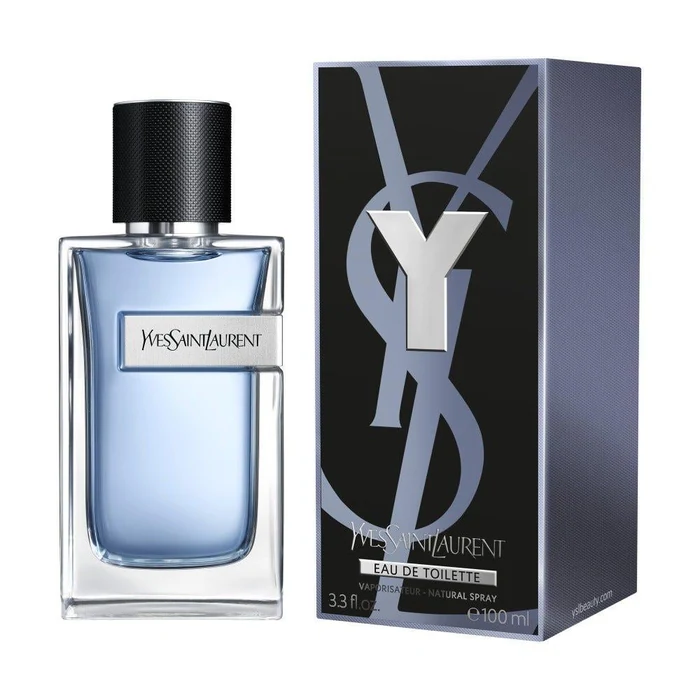 YSL Y