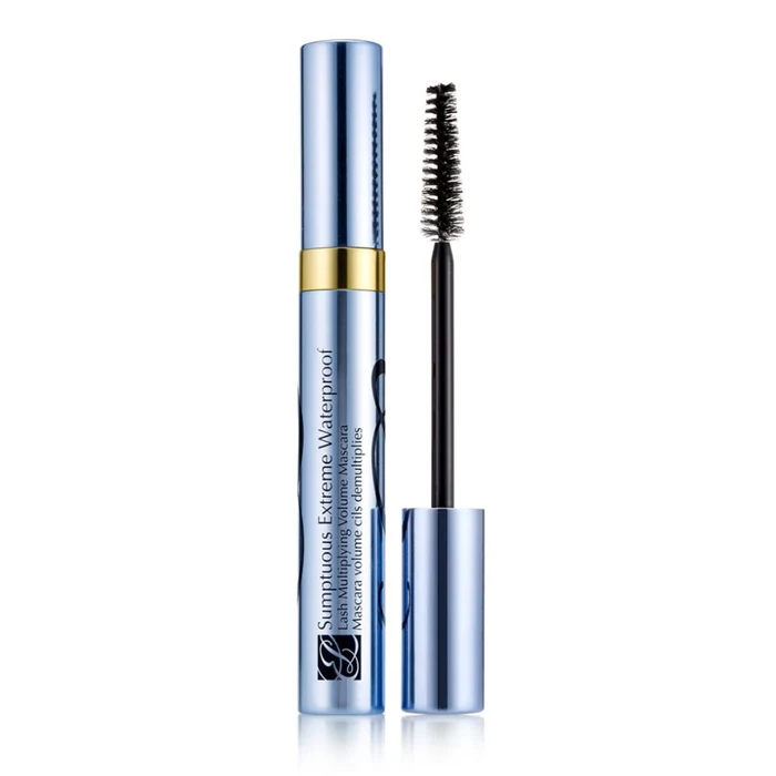 Estée Lauder Sumptuous Extreme Waterproof Mascara Extreme Black