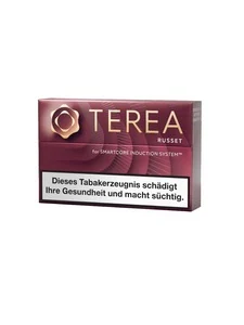 Terea TEREA RUSSET