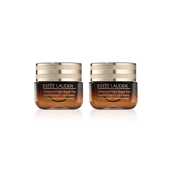 ESTÉE LAUDER Advanced Night Repair Eye Supercharged Gel-Creme Synchronized Multi-Recovery Duo