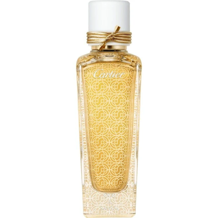 Cartier Cartier Hv Oud &santal Vdp
