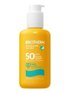 Biotherm Biotherm Waterlover Sun Milk SPF50 at Paris