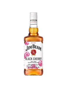 Jim Beam Jim Beam Black Cherry