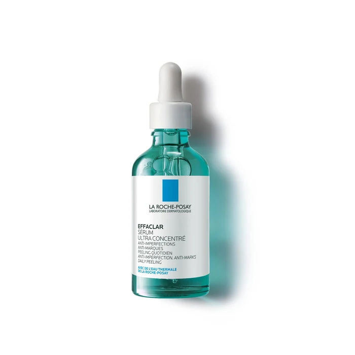 La Roche Posay Effaclar Ultra Concentrated Serum