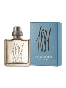 Cerruti Cerruti Riviera Eau de Toilette