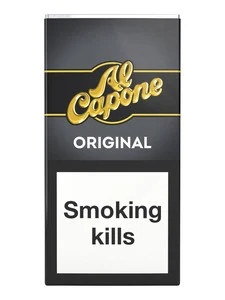 Al Capone AlCa Pockets Fi.10x10s