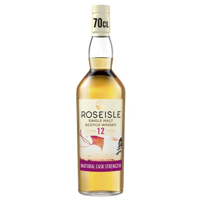 Roseisle Roseisle 12yo Whisky