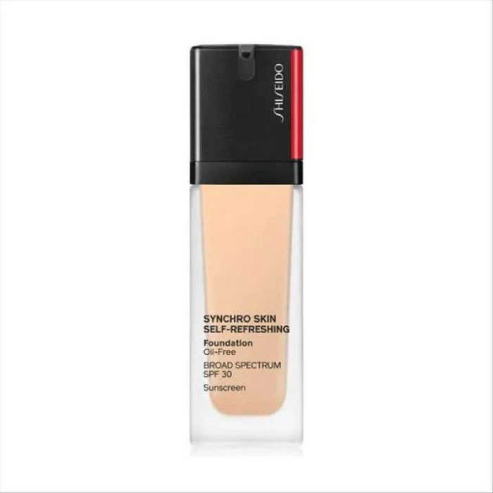 Shiseido Synchro Skin Self-Refreshing