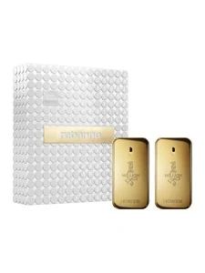 Rabanne Rabanne 1Million Duo