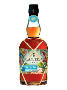 Planteray Planteray Fiji Rum