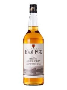 Royal Park Royal Park Fine Blended Scotch Whisky