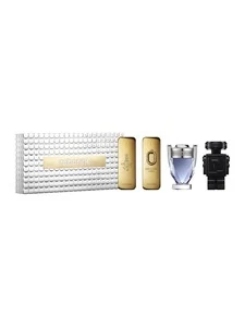 Rabanne Rabanne Coffret at Vienna
