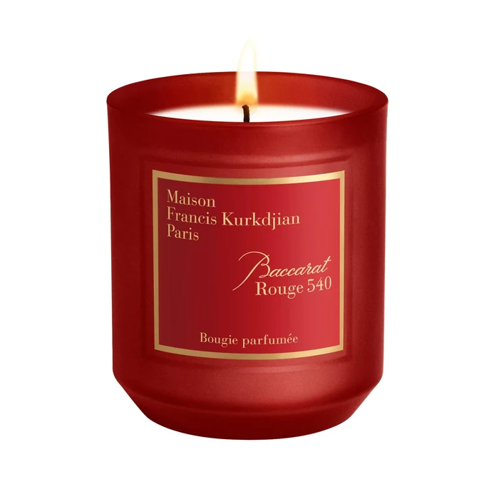 Maison Francis Kurkdjian Baccarat Rouge 540 - Scented Candle