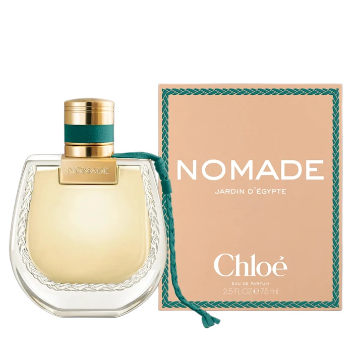 Chloé Nomade Jardin D’égypte
