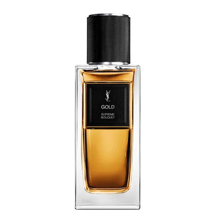 Yves Saint Laurent Gold