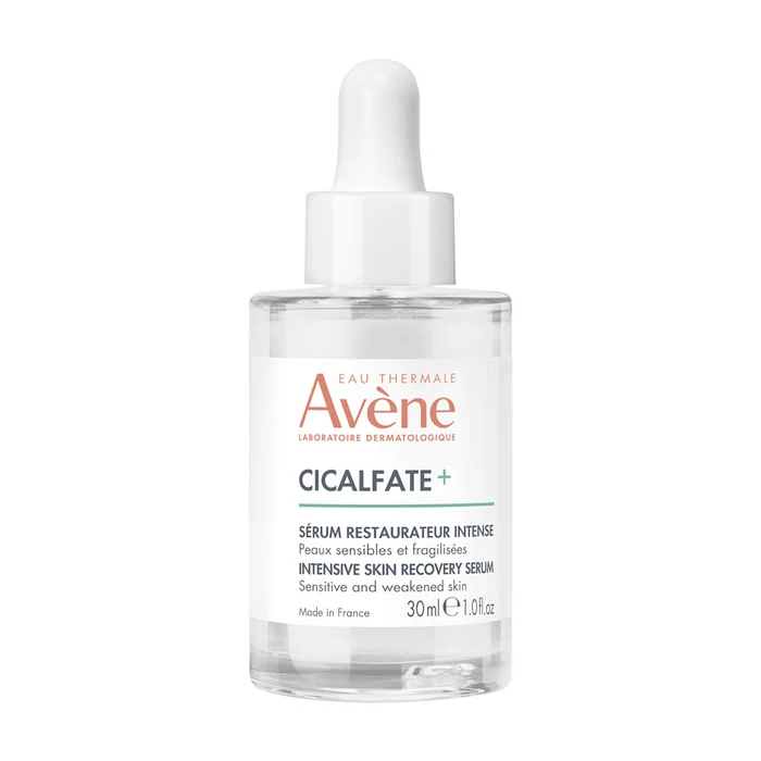 Avène Intensive Skin Recovery Serum Cicalfate+