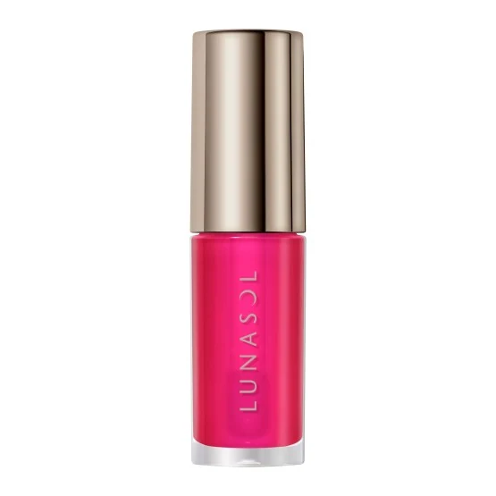 LUNASOL LUNASOL DEWY REFLECT LIP OIL 02