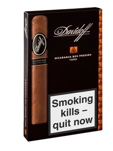 Davidoff Davidoff Nicaragua Toro 4s