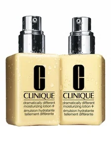 Clinique Clinique Dramatically Different Moisturizing Lotion+ Duo