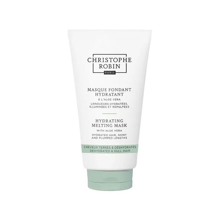 Christophe Robin Hydrating Mask