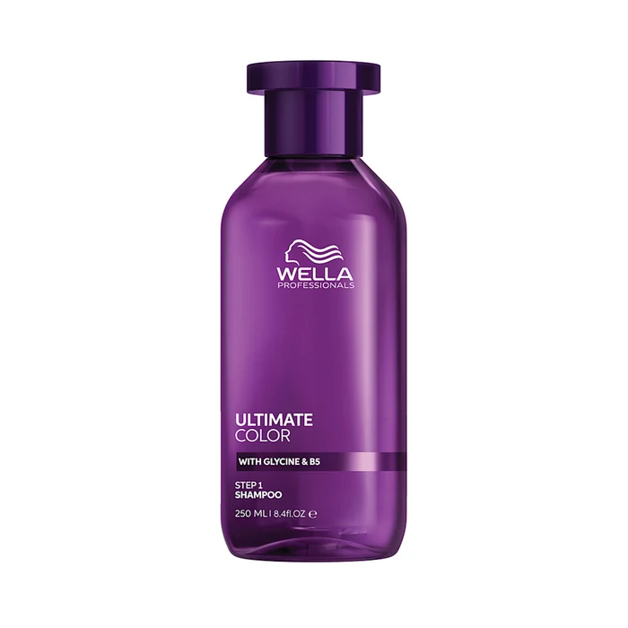 Wella Professionals Ultimate Color Shampoo