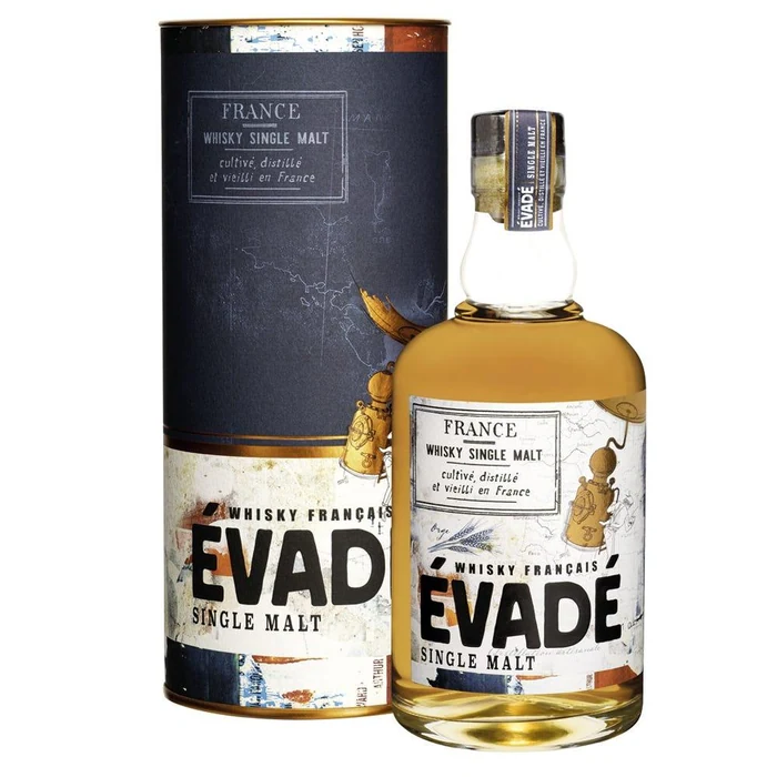 Evade Evadé Single Malt