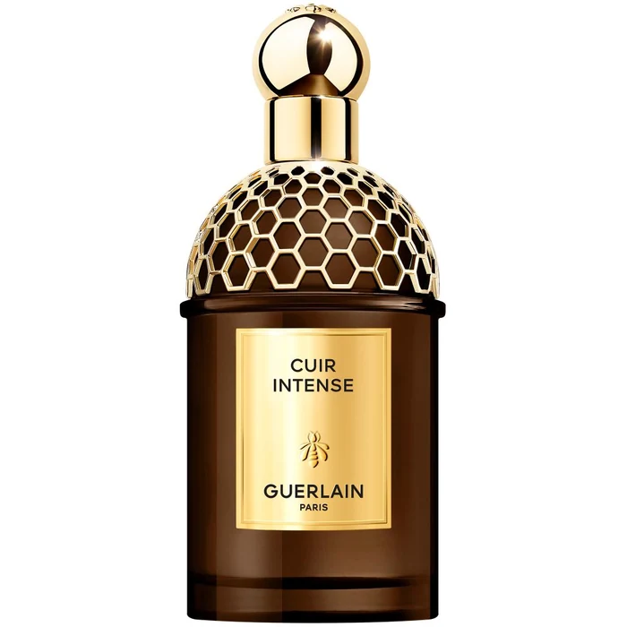 Guerlain Absolus Allegoria Cuir Intense
