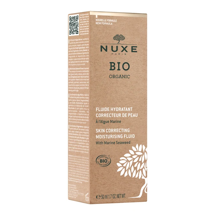 Nuxe NUXE Bio