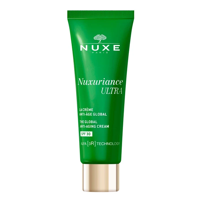 Nuxe The Global Anti-aging Cream Spf30 at Paris