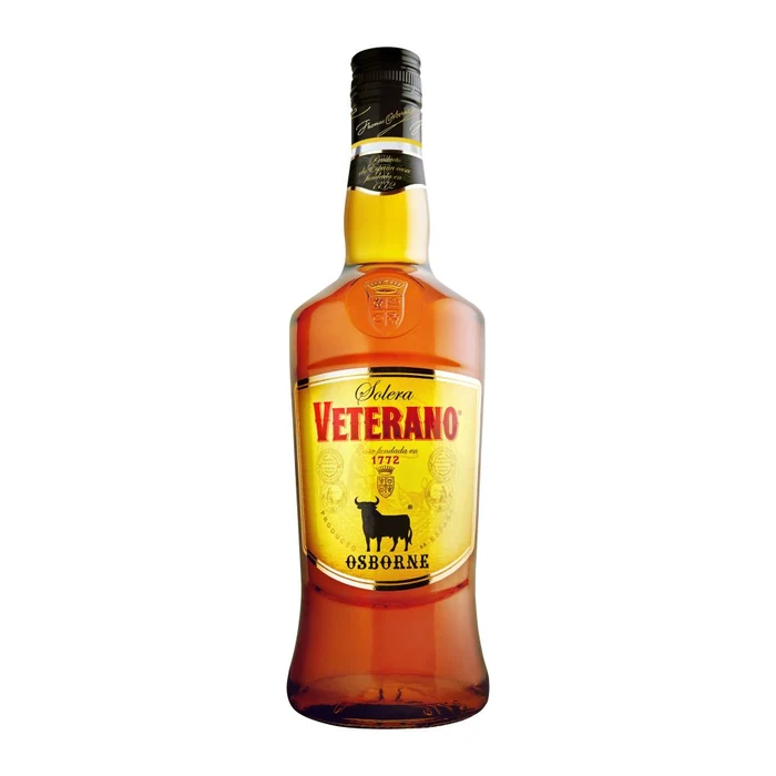 Veterano Brandy