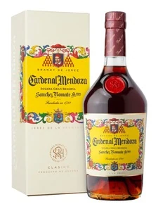 Cardenal Mendoza Cardenal Mendoza Gran Reserva Brandy