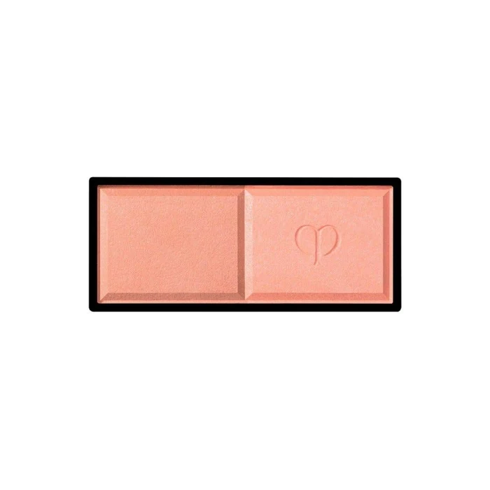 Clé De Peau Powder Blush Duo