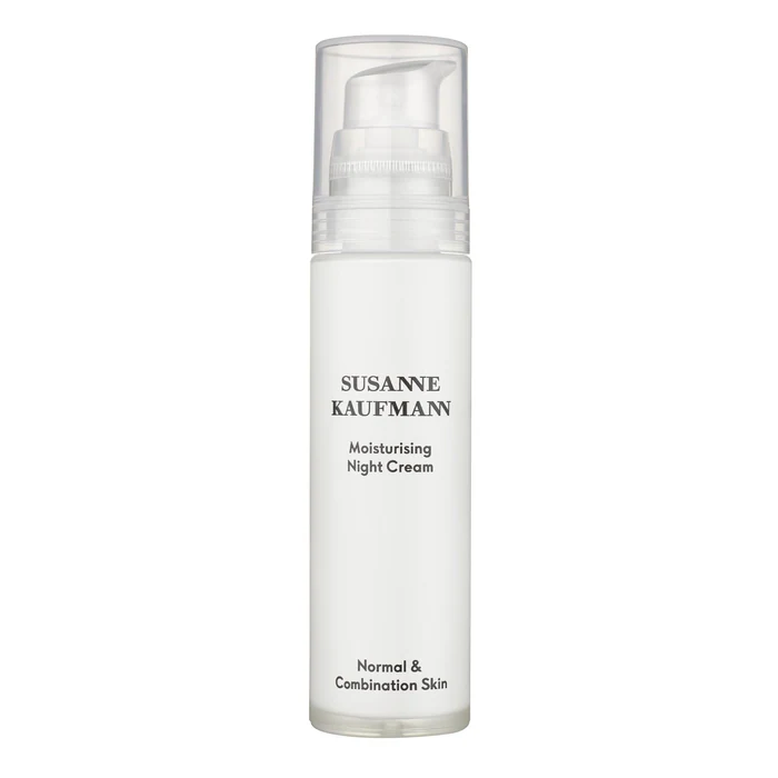 Susanne Kaufmann Moisturising Night Cream