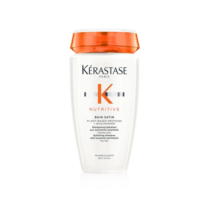 Kérastase Nutritive Bain Satin