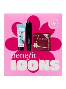 Benefit Benefit Make-Up Set