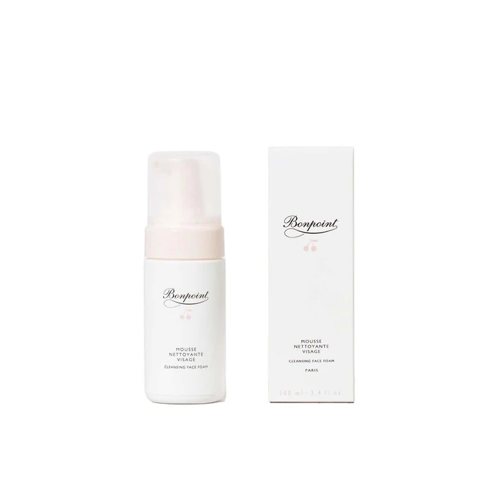BonPoint Face Cleansing Foam