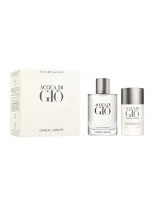 Giorgio Armani Giorgio Armani Acqua di Giò pour Homme Set