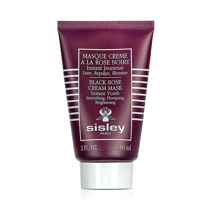 SISLEY Black Rose Cream Mask