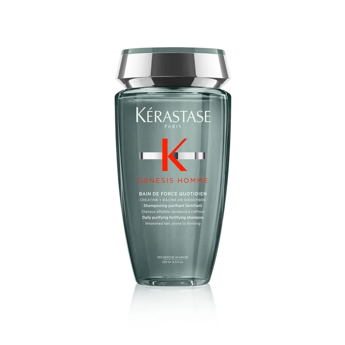 Kérastase Genesis Homme Bain Force