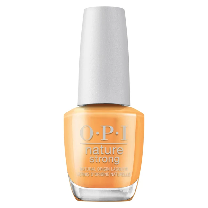 OPI Nature Strong at Paris