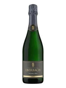 Kloster Eberbach Kloster Eberbach, Riesling, Rheingau, brut, white